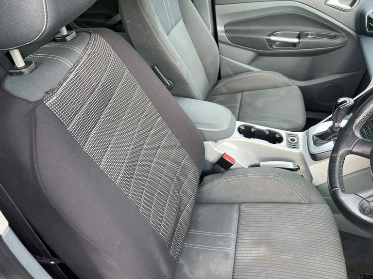 2011 Ford C-Max 2.0 TDCi Titanium 5dr Powershift MPV Diesel Automatic