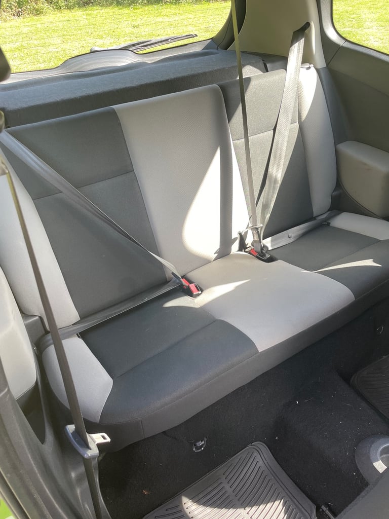 Renault, CLIO, Hatchback, 2009, Manual, 1149 (cc), 3 doors