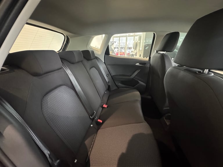 2025 SEAT Arona 1.0 TSI 115 SE Technology 5dr DSG Hatchback Petrol Automatic