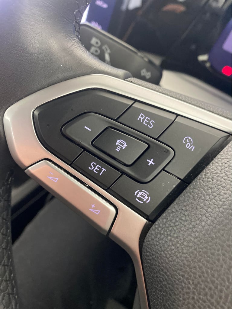 2021 Volkswagen Golf 1.5 TSI Life Hatchback 5dr Petrol Manual Euro 6 (s/s) (130 ps) - KEYLESS ST ...