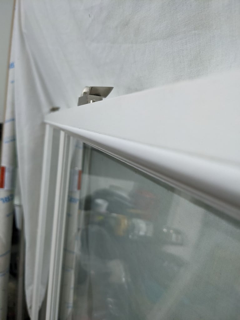 Very Large Double Glazed sash window for sale - great condition