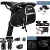 Bicycle Tail Bag Saddle Bag Road Bike Inner Tube Tool Bag Cycling Mountain Bike