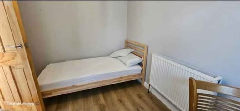 Spacious & Cosy single room for Rent TW13 5EJ