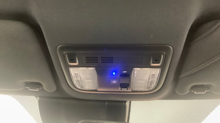 2018 Honda Civic 1.6 i-DTEC SR Hatchback 5dr Diesel Manual Euro 6 (s/s) (120 ps) Hatchback Diesel...