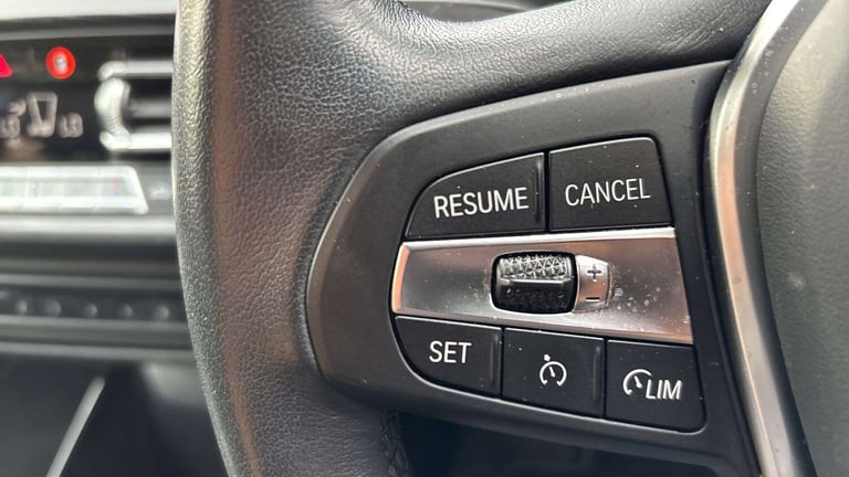 2023 BMW 2 Series 218i [136] Sport 4dr [Live Cockpit Professional] COUPE PETROL Manual