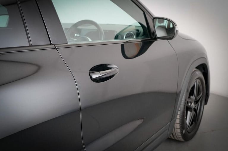 2021 Mercedes-Benz GLA 1.3 GLA180 AMG Line SUV 5dr Petrol 7G-DCT Euro 6 (s/s) (136 ps) HATCHBACK ...