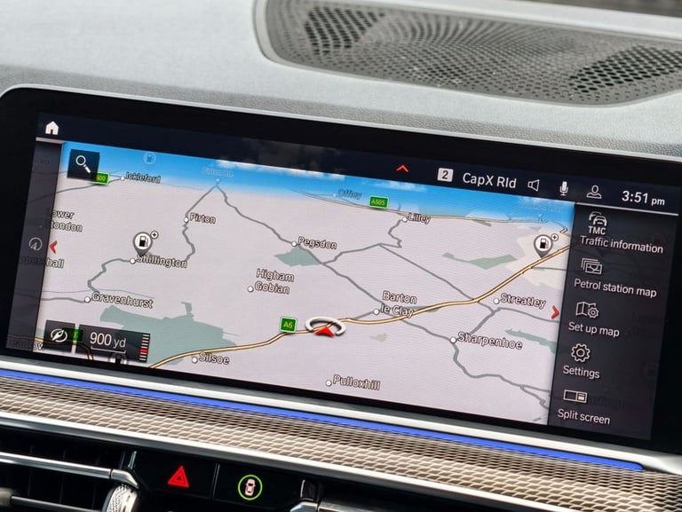 2019 BMW X5 3.0 30d M Sport SUV 5dr Diesel Auto xDrive Euro 6 (s/s) (265 ps) Diesel Automatic