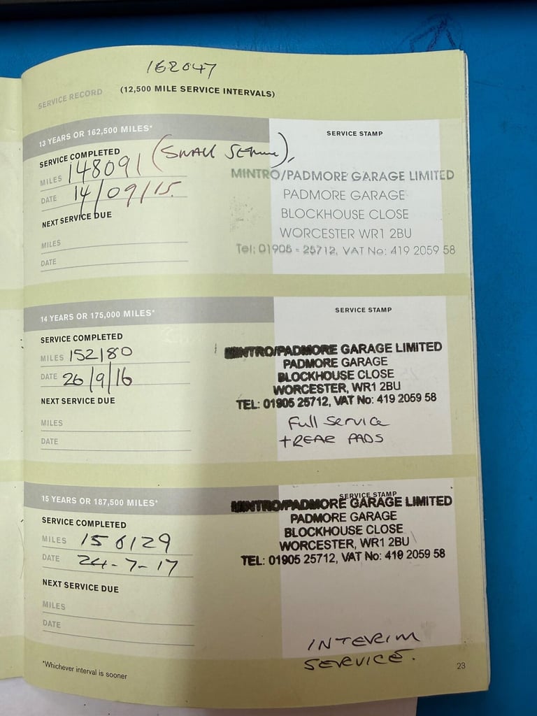 2006 Volvo S60 2.4D SE 4dr Geartronic SALOON DIESEL Automatic