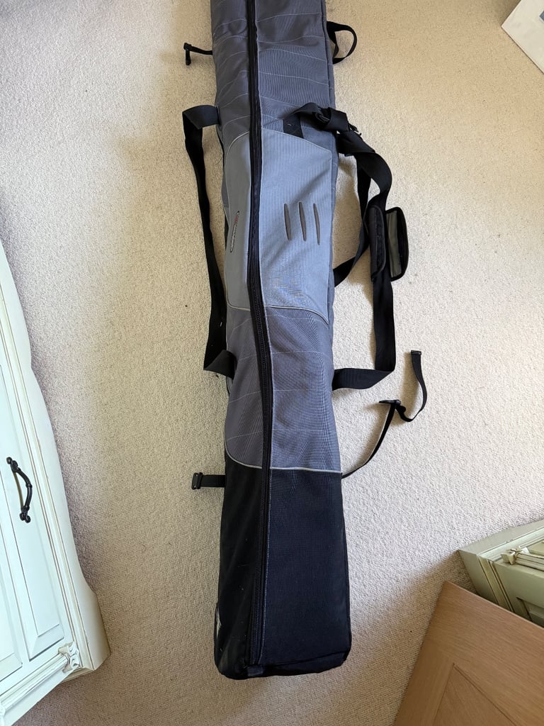 Men’s skis