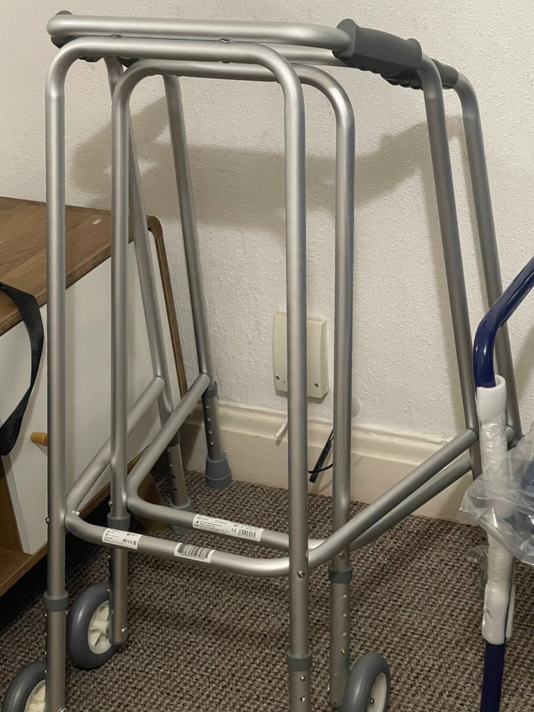 image for Walking frame 