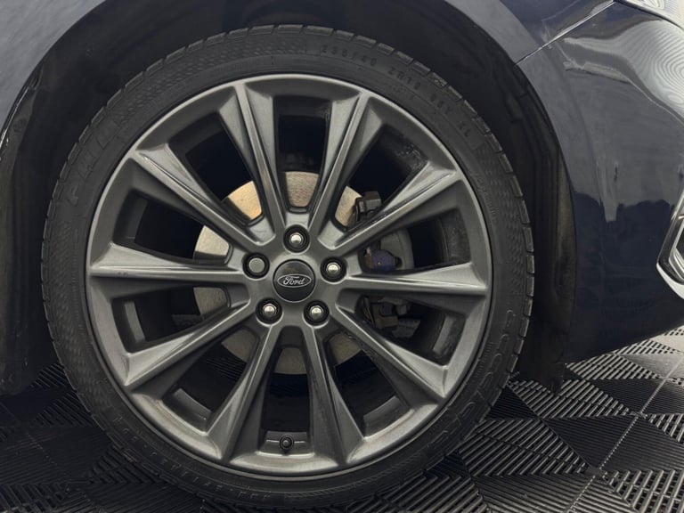 2019 Ford Mondeo 2.0 TiVCT Vignale CVT 6Spd Euro 6 (s/s) 5dr ESTATE Petrol/Electric Hybrid Automatic