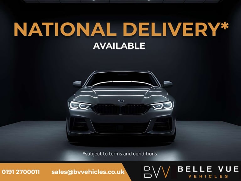 2019 Ford Focus 1.0 Focus ST-Line 5dr - NATIONAL DELIVERY* Hatchback Petrol Manual