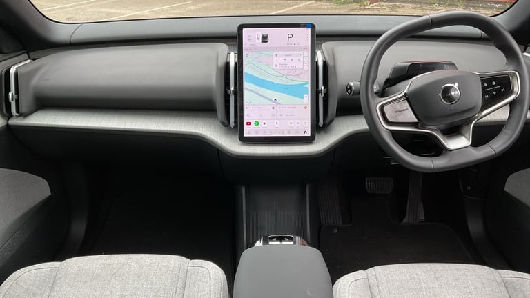 2024 Volvo EX30 Twin Performance 69kWh Ultra Auto AWD 5dr ESTATE Electric Automatic