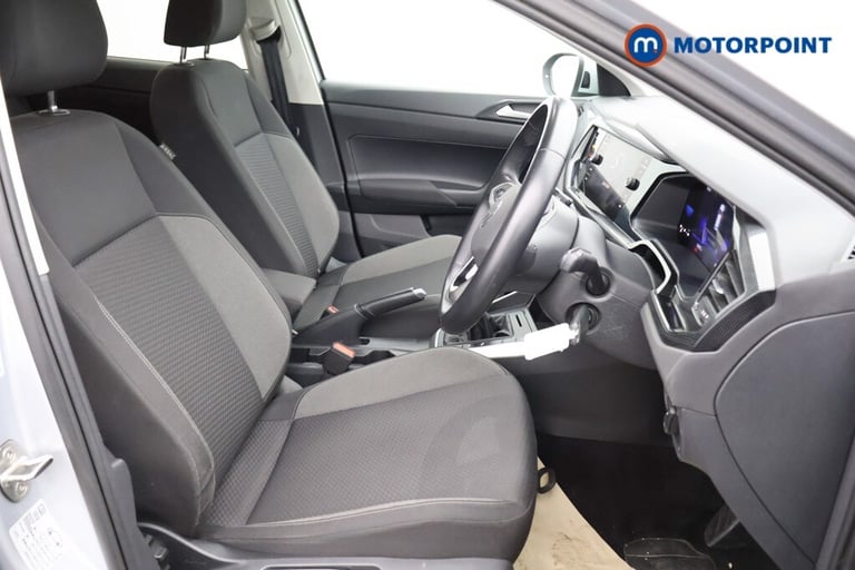 2023 Volkswagen Taigo 1.0 TSI 110 Life 5dr SUV Petrol Manual