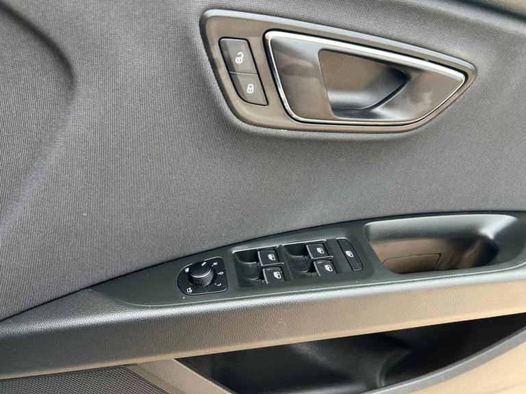 2018 SEAT Leon 1.8 TSI FR Technology 5dr DSG ESTATE PETROL Automatic