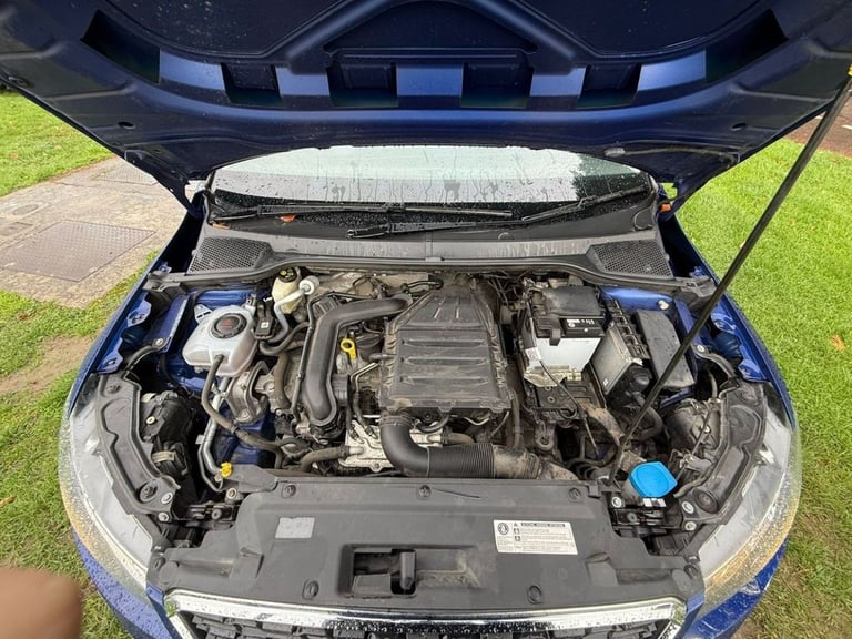 2019 69 SEAT ARONA 1.0 TSI GPF SE TECHNOLOGY SUV 5DR PETROL DSG EURO 6 (S/S) (11