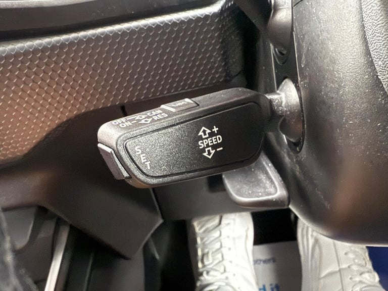 2021 Audi A1 1.0 TFSI 30 Sport Sportback Euro 6 (s/s) 5dr HATCHBACK Petrol Manual