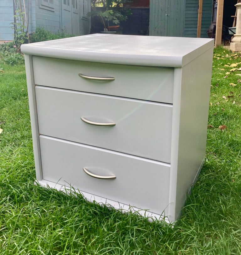image for Bedside Cabinet