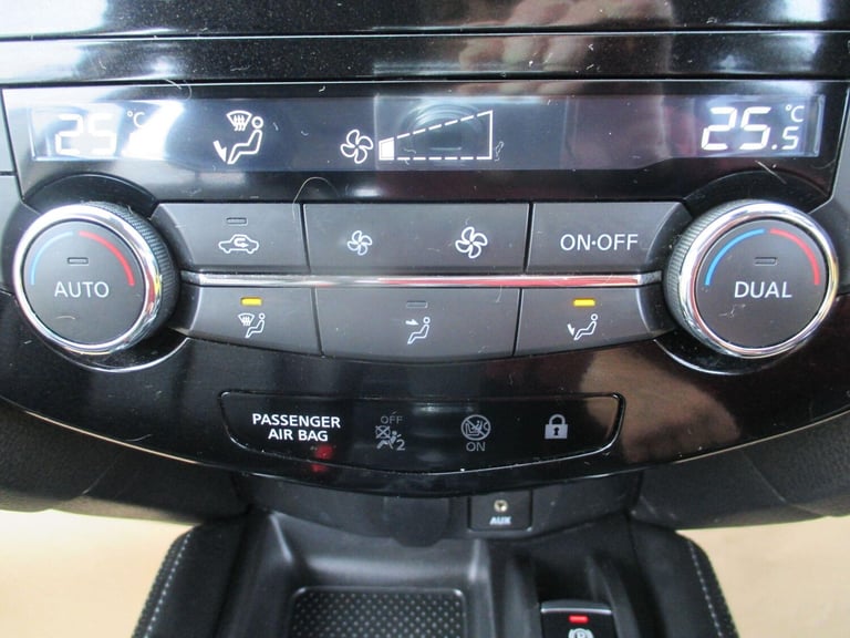 2019 Nissan X-Trail 1.6 dCi Tekna 5dr [7 Seat] ESTATE DIESEL Manual