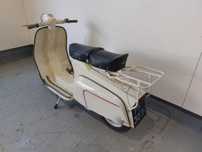 restored few year ago runs well