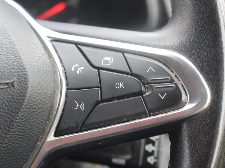 2023 Renault Trafic 2.0 dCi Blue 28 Sport Panel Van 5dr Diesel Manual SWB Euro