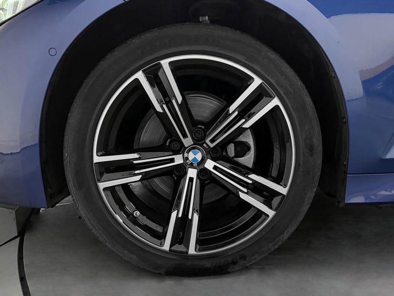 2022 BMW 3 Series 320i M Sport Touring ESTATE Petrol Automatic