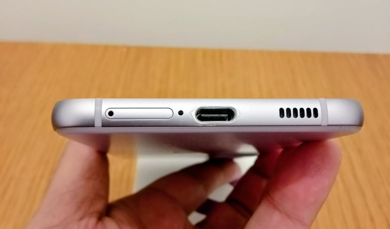 Samsung galaxy s21 Mintcondition 