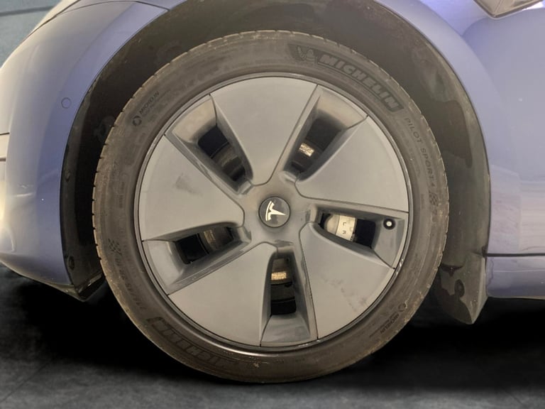 2020 Tesla Model 3 (Dual Motor) Long Range Saloon 4dr Electric Auto 4WDE (346 ps) - AUTO PARK  Sa...