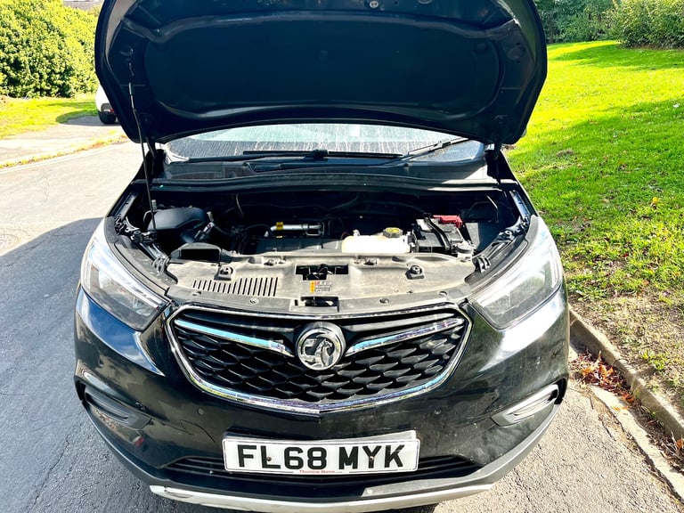 2018 VAUXHALL MOKKA X 1.4 ELITE **1 YEAR FRESH MOT**