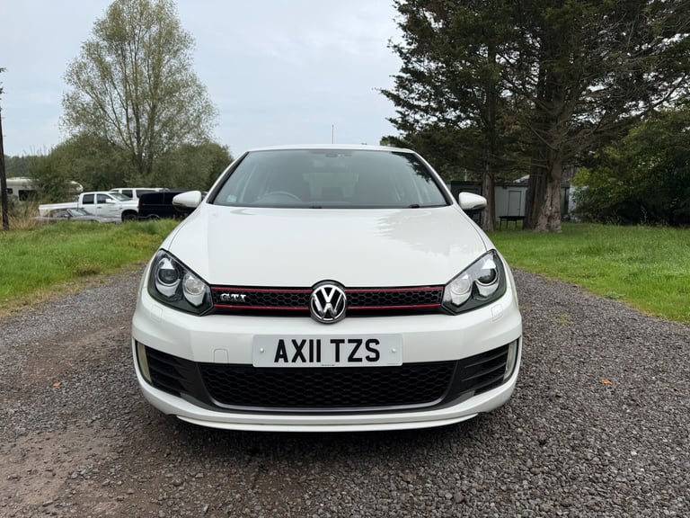  Volkswagen Golf 2.0 PETROL TSI GTI AUTOMATIC DSG 5DOOR HATCHBACK AUCTION GRADE 4B,ULEZ FREE Hatc...