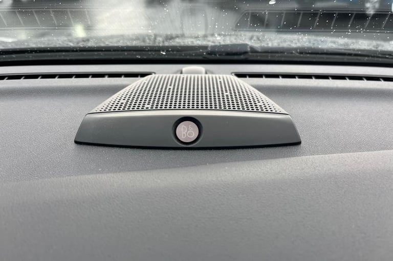 2022 Ford Puma 1.0 EcoBoost Hybr mHEV 155 ST-Line Vignale 5dr DCT - PARKING SENSORS, HEATE Hatchb...