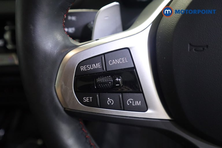 2024 BMW 1 Series 128ti 5dr Step Auto [Live Cockpit Professional] HATCHBACK PETROL Automatic