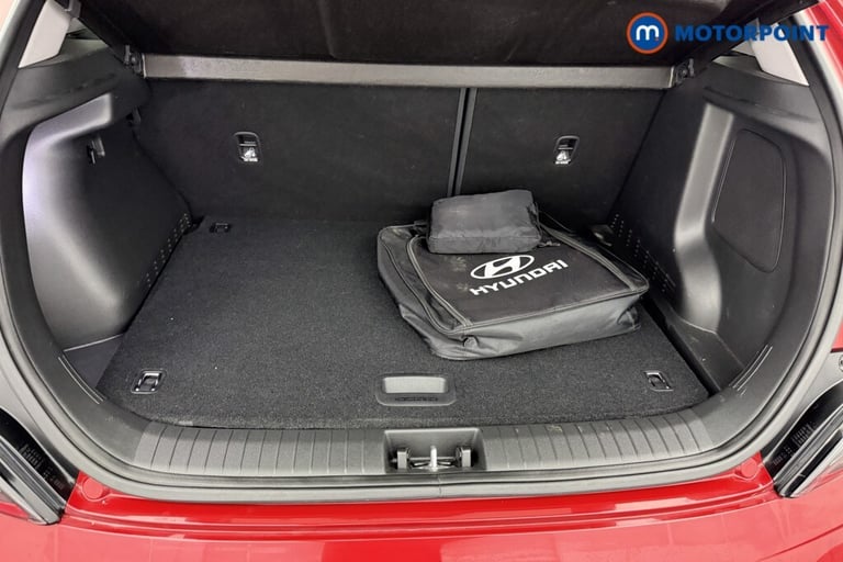 2022 Hyundai KONA 150kW Ultimate 64kWh 5dr Auto SUV Electric Automatic