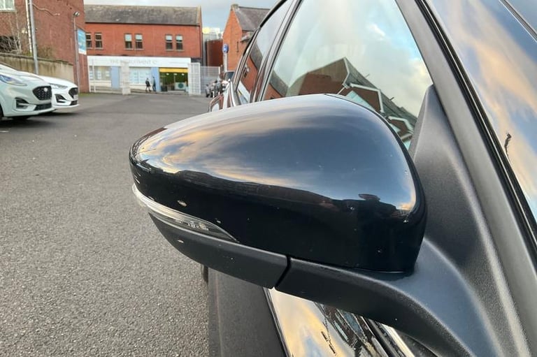 2023 Ford Focus 1.0 EcoBoost Titanium 5dr HATCHBACK PETROL Manual