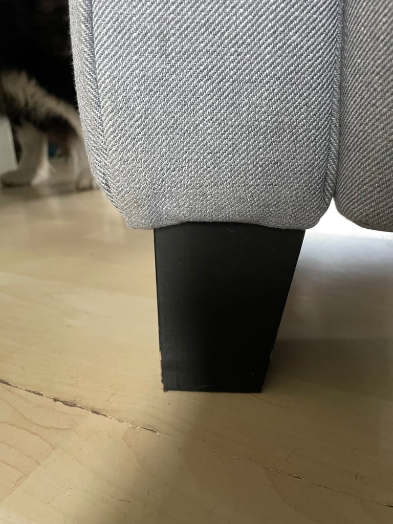 Ikea “Muren” recliner armchair