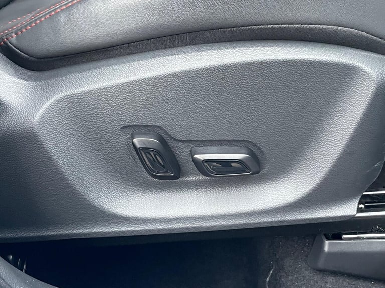 2021 MG MG ZS 1.0 T-GDI Exclusive Auto Euro 6 5dr HATCHBACK Petrol Automatic