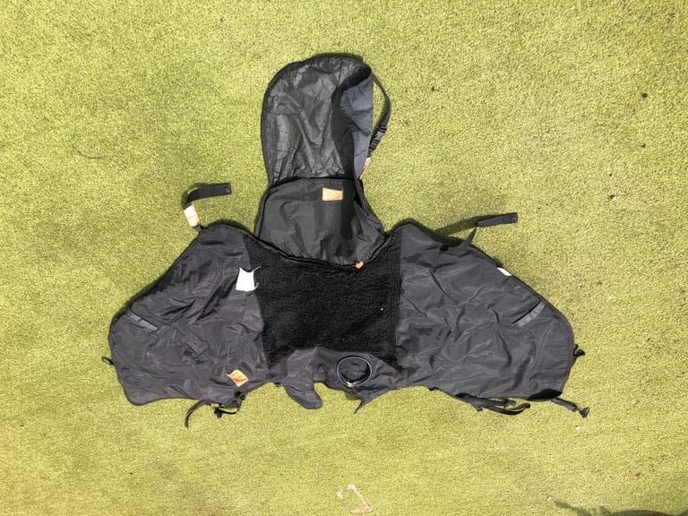 Tucano Urbano Scooter Leg Cover