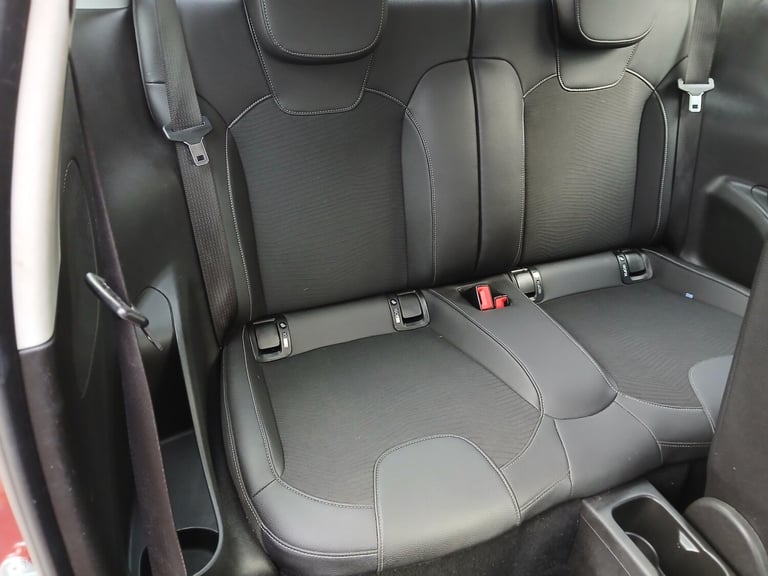 2014 Vauxhall ADAM 1.4i Jam 3dr HATCHBACK Petrol Manual