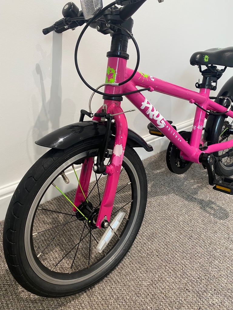 Frog 48 Bikes, Bicycles Cycles for Sale Gumtree