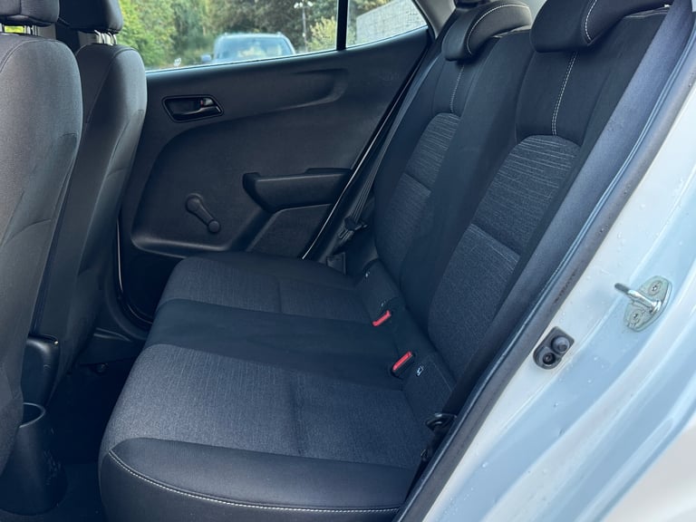 Kia, PICANTO, Hatchback, 2021, Manual, 998 (cc), 5 doors