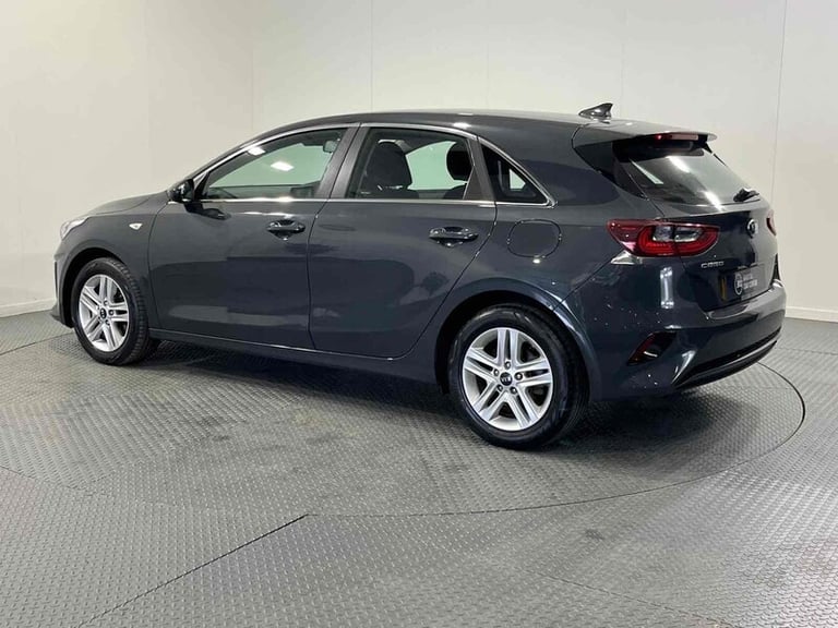 2019 Kia Ceed CRDi ECO 2 Hatchback Diesel Manual