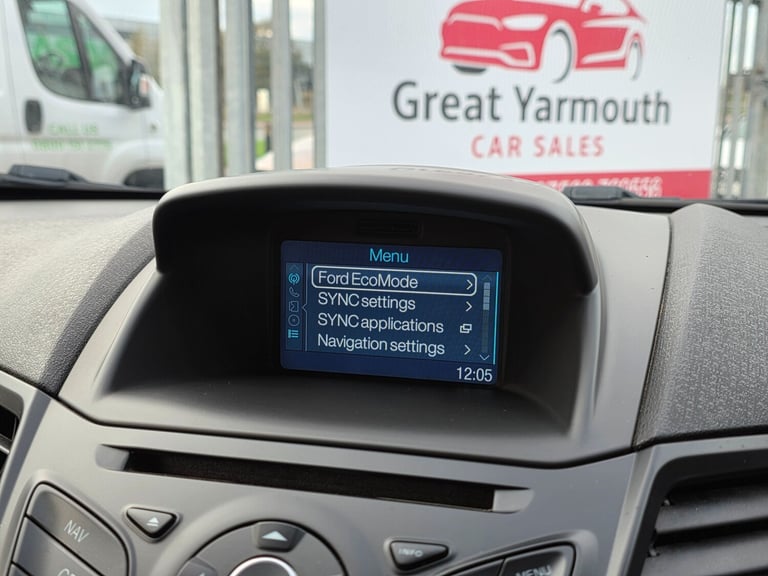 2017 Ford Fiesta 1.0 EcoBoost 140 ST-Line Black 3dr HATCHBACK Petrol Manual