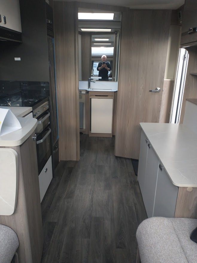 AUTO-TRAIL F-Line F62 AUTO.