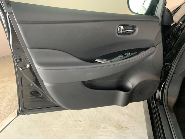 2022 Nissan Leaf 160kW e+ N-Connecta 59kWh 5dr Auto HATCHBACK ELECTRIC Automatic
