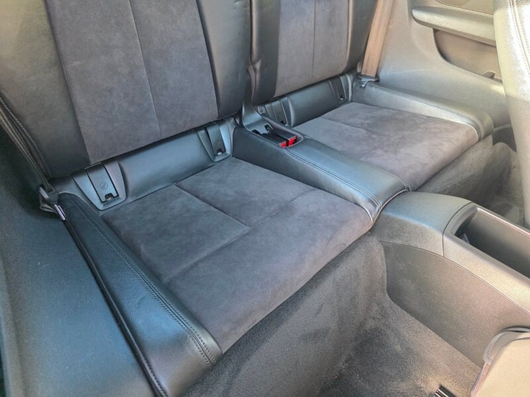 Audi TT TFSI QUATTRO S LINE