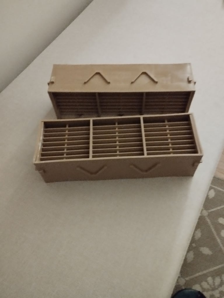 image for Air Bricks x 2 for sale