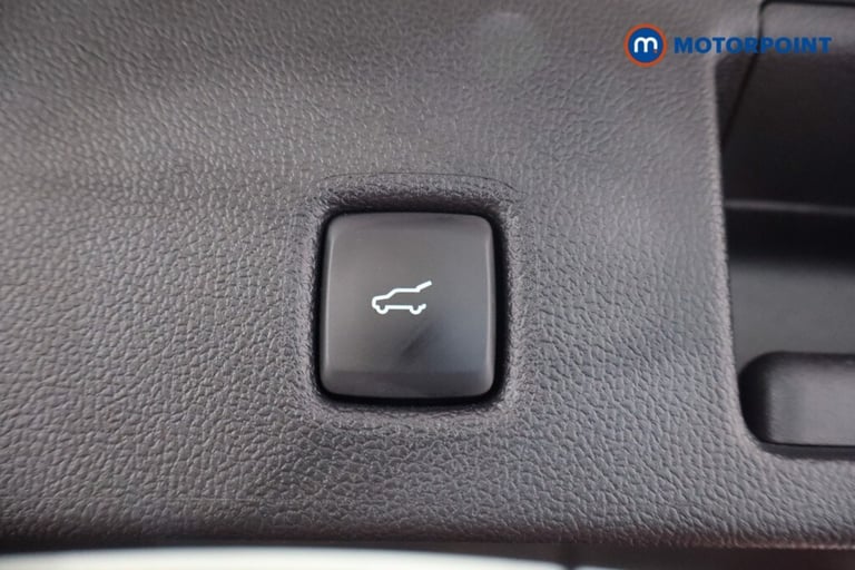 2023 Ford Kuga 2.5 PHEV ST-Line Edition 5dr CVT SUV Hybrid Automatic