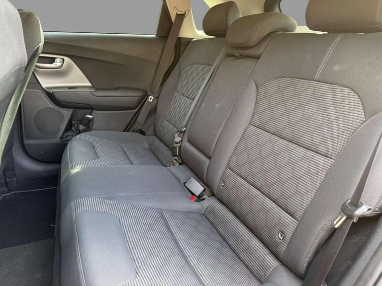 2022 Kia Niro 1.6 GDi 2 DCT Euro 6 (s/s) 5dr ESTATE Petrol/Electric Hybrid Automatic