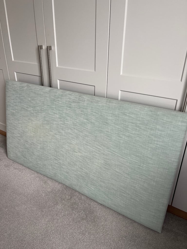 image for Next king size headboard 