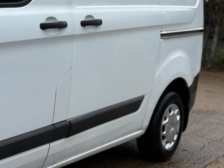 2017 Ford Transit Custom 2.0 TDCi 290 Trend L2 H1 5dr Diesel